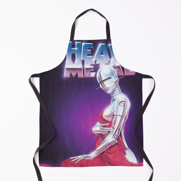 Item preview, Heavy Hajime Sorayama poster designed and sold by spencerlinds.
