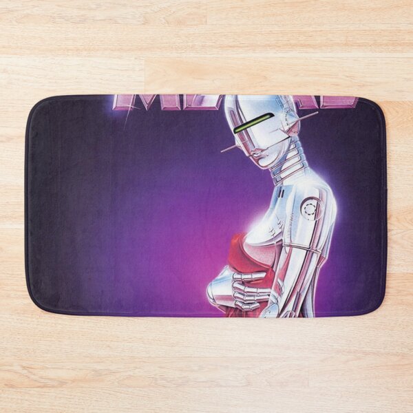 Item preview, Heavy Hajime Sorayama poster designed and sold by spencerlinds.
