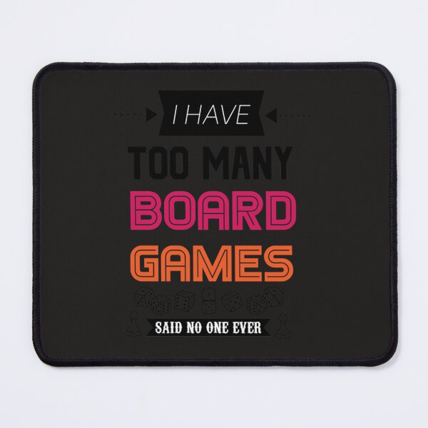 Item preview, I have too many Boardgames designed and sold by Guillaumel2107.