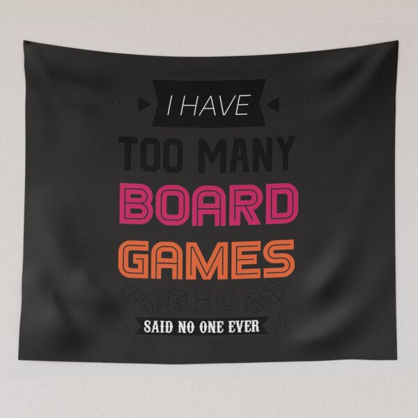 Item preview, I have too many Boardgames designed and sold by Guillaumel2107.