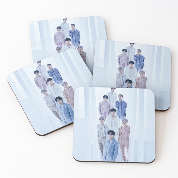 Item preview, BTS Shirt! Fan-favourite image! Good quality and design. designed and sold by ginasmerch.