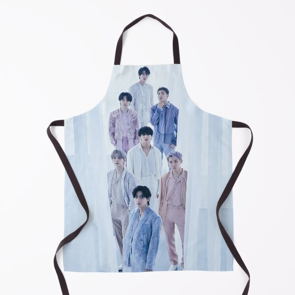 Item preview, BTS Shirt! Fan-favourite image! Good quality and design. designed and sold by ginasmerch.