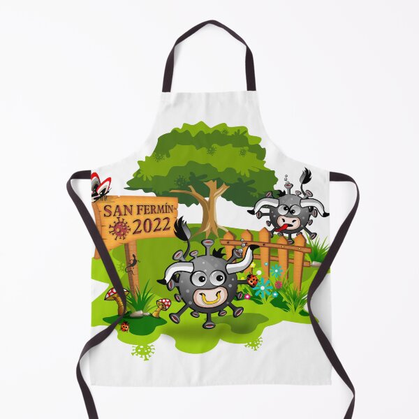 Item preview, The coronatoros of the Sinonsitos ready for San Fermín 2022 designed and sold by simonsitos.