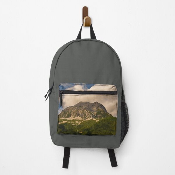 Item preview, Mount Creta Grauzaria in North East Italy  designed and sold by jojobob.
