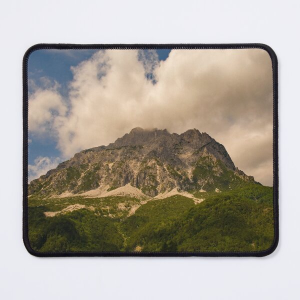 Item preview, Mount Creta Grauzaria in North East Italy designed and sold by jojobob.
