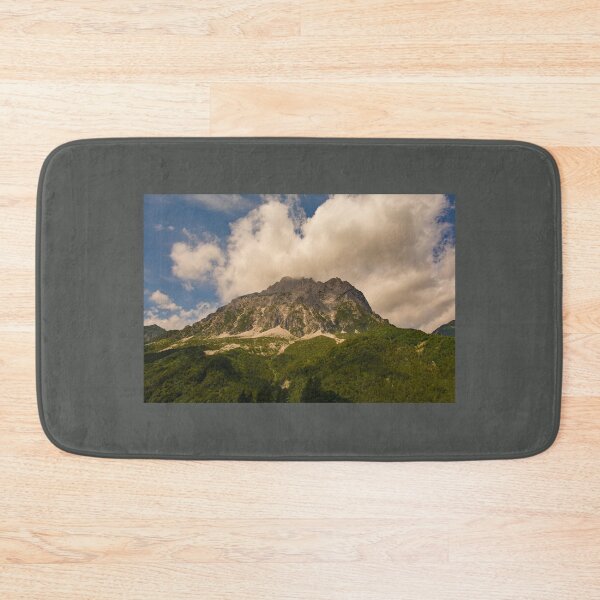 Item preview, Mount Creta Grauzaria in North East Italy  designed and sold by jojobob.