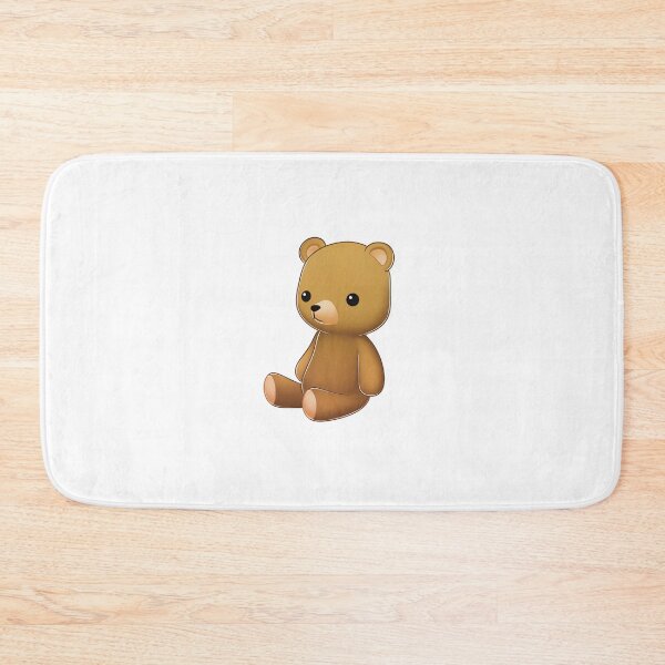 Item preview, Cute Bear designed and sold by TimeSkiff.