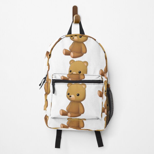 Item preview, Cute Bear designed and sold by TimeSkiff.