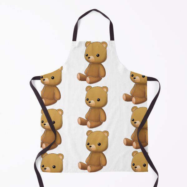 Item preview, Cute Bear designed and sold by TimeSkiff.