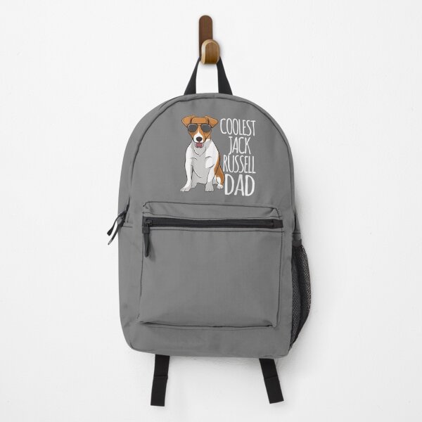 Item preview, Mens Coolest Jack Russel Dad Jack Russell Terrier Father Dog designed and sold by EvanWalsh2.