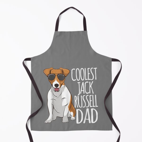 Item preview, Mens Coolest Jack Russel Dad Jack Russell Terrier Father Dog designed and sold by EvanWalsh2.