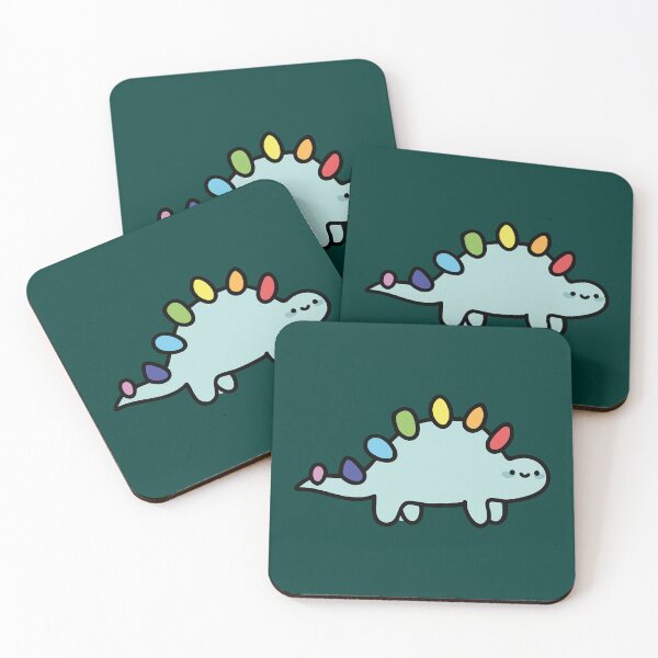 Item preview, stegaysaurus designed and sold by ParkerRoselyn.