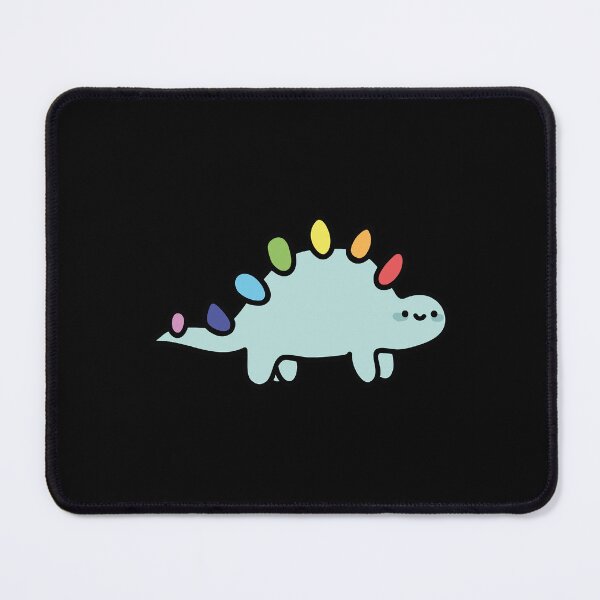 Item preview, stegaysaurus designed and sold by ParkerRoselyn.