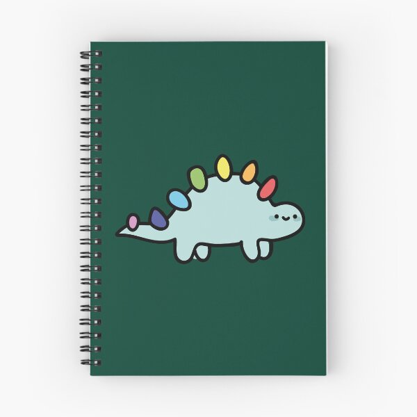 Item preview, stegaysaurus designed and sold by ParkerRoselyn.