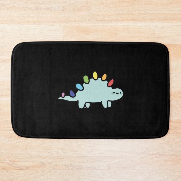 Item preview, stegaysaurus designed and sold by ParkerRoselyn.