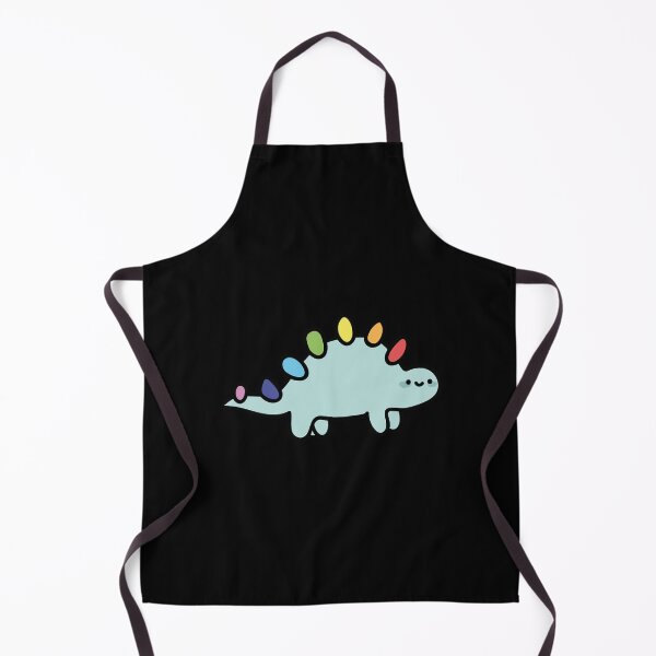 Item preview, stegaysaurus designed and sold by ParkerRoselyn.
