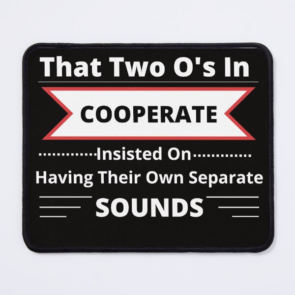 Item preview, Ironic - Two O in Cooperate insisted on having their own separate sounds designed and sold by Restless Mortal.