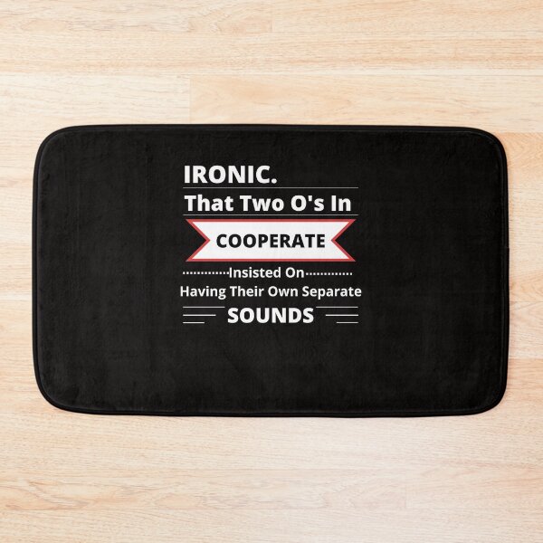 Item preview, Ironic - Two O in Cooperate insisted on having their own separate sounds designed and sold by Restless Mortal.