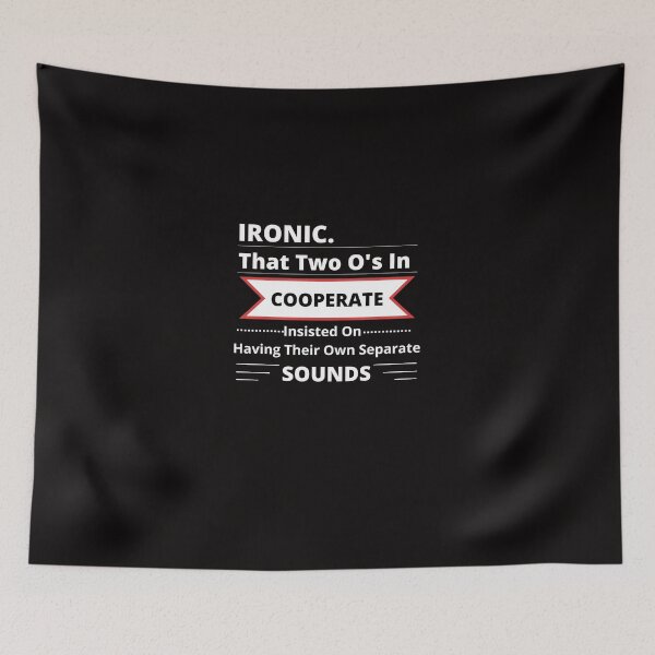 Item preview, Ironic - Two O in Cooperate insisted on having their own separate sounds designed and sold by Restless Mortal.
