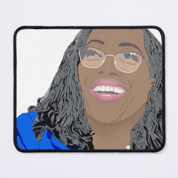 Item preview, Ketanji Brown Jackson designed and sold by JessieT14.