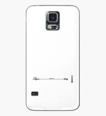 Legen-waitforit-dary Case/Skin for Samsung Galaxy