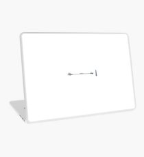 Legen-waitforit-dary Laptop Skin