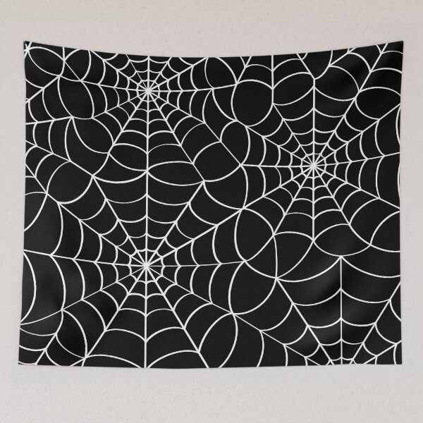 Item preview, Spiderweb designed and sold by PolpoDesign.