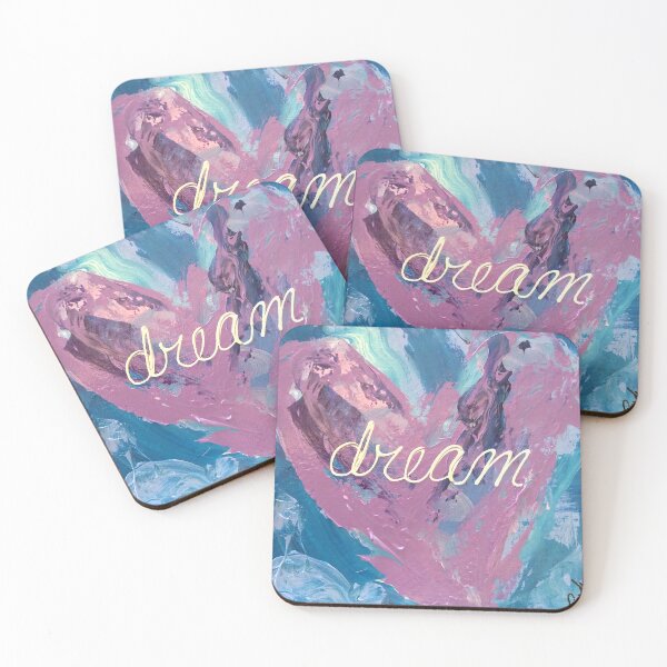 Item preview, Dream too designed and sold by Ronda Richley.
