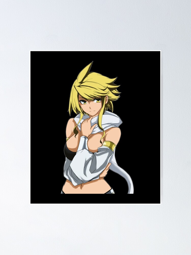 Leone - Akame ga kill - Leone Akame Ga Kill - Posters and Art Prints