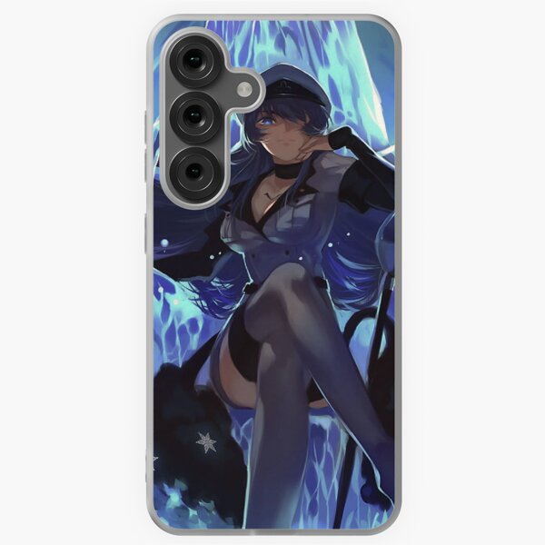 Item preview, General Esdeath designed and sold by Abhay Shahi.