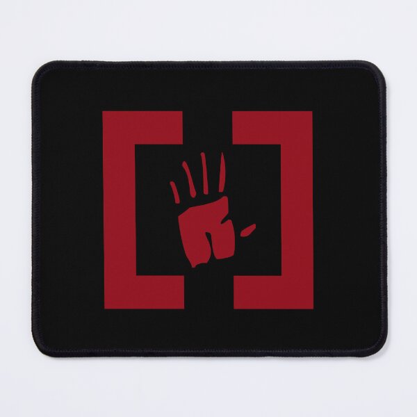 Item preview, The Hand Krakoan Logo  designed and sold by ParkerRoselyn.