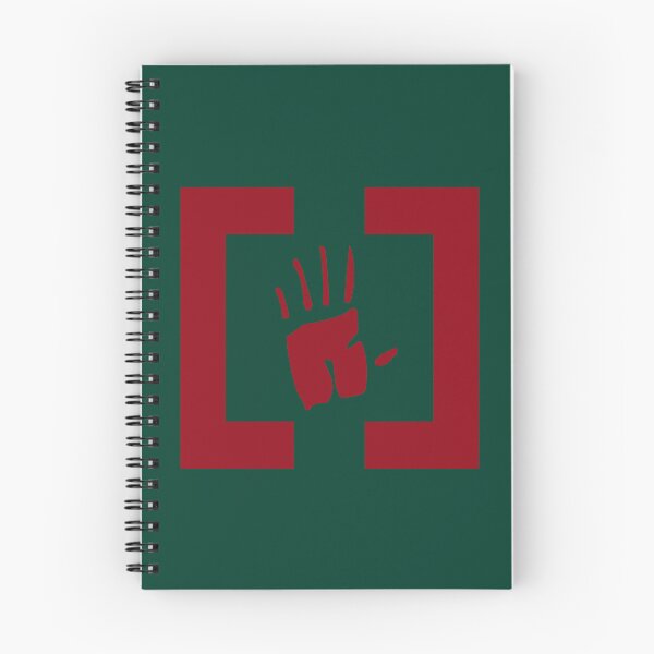Item preview, The Hand Krakoan Logo  designed and sold by ParkerRoselyn.