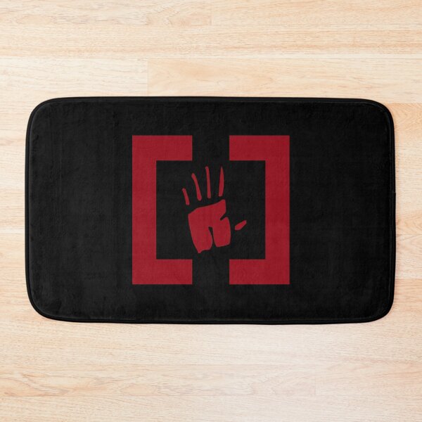 Item preview, The Hand Krakoan Logo  designed and sold by ParkerRoselyn.