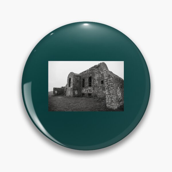 Item preview, The Hellfire Club Photographic Print designed and sold by ParkerRoselyn.