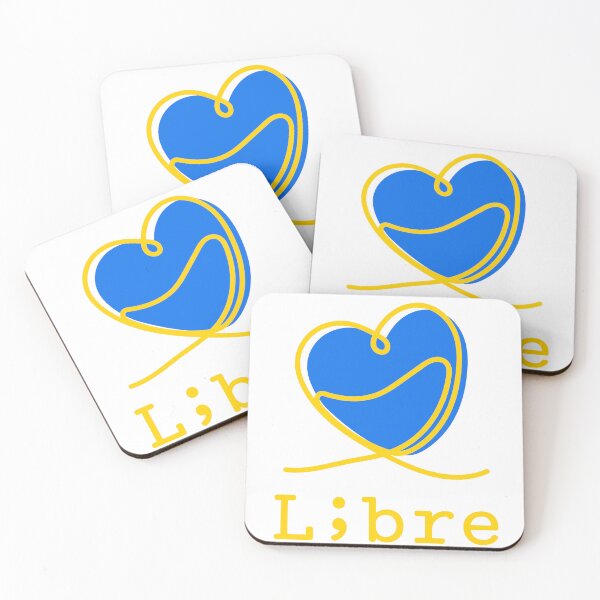 Item preview, Libre Ukraine designed and sold by Yuzik.