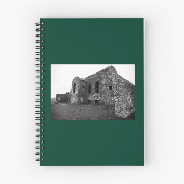 Item preview, The Hellfire Club Photographic Print  designed and sold by ParkerRoselyn.