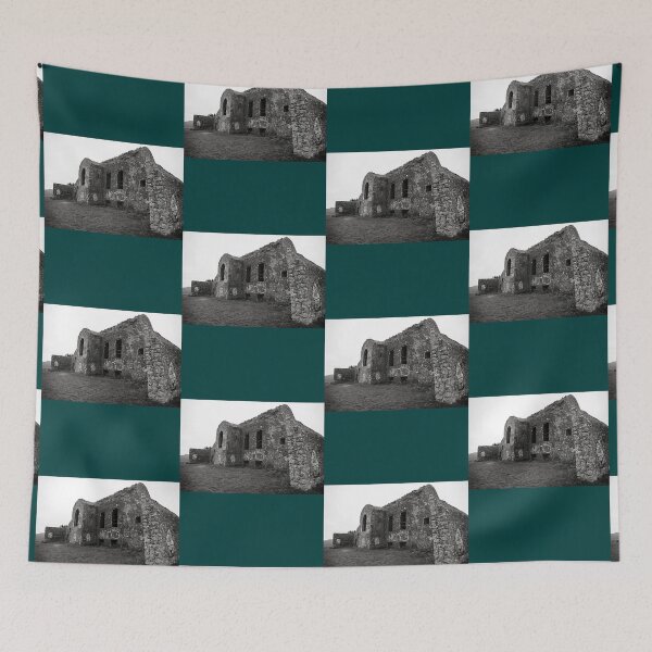 Item preview, The Hellfire Club Photographic Print designed and sold by ParkerRoselyn.