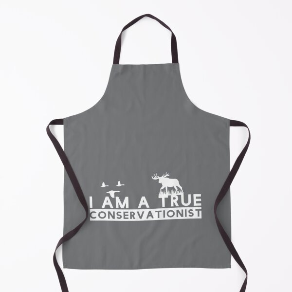Item preview, I am a True Conservationist designed and sold by EvanWalsh2.
