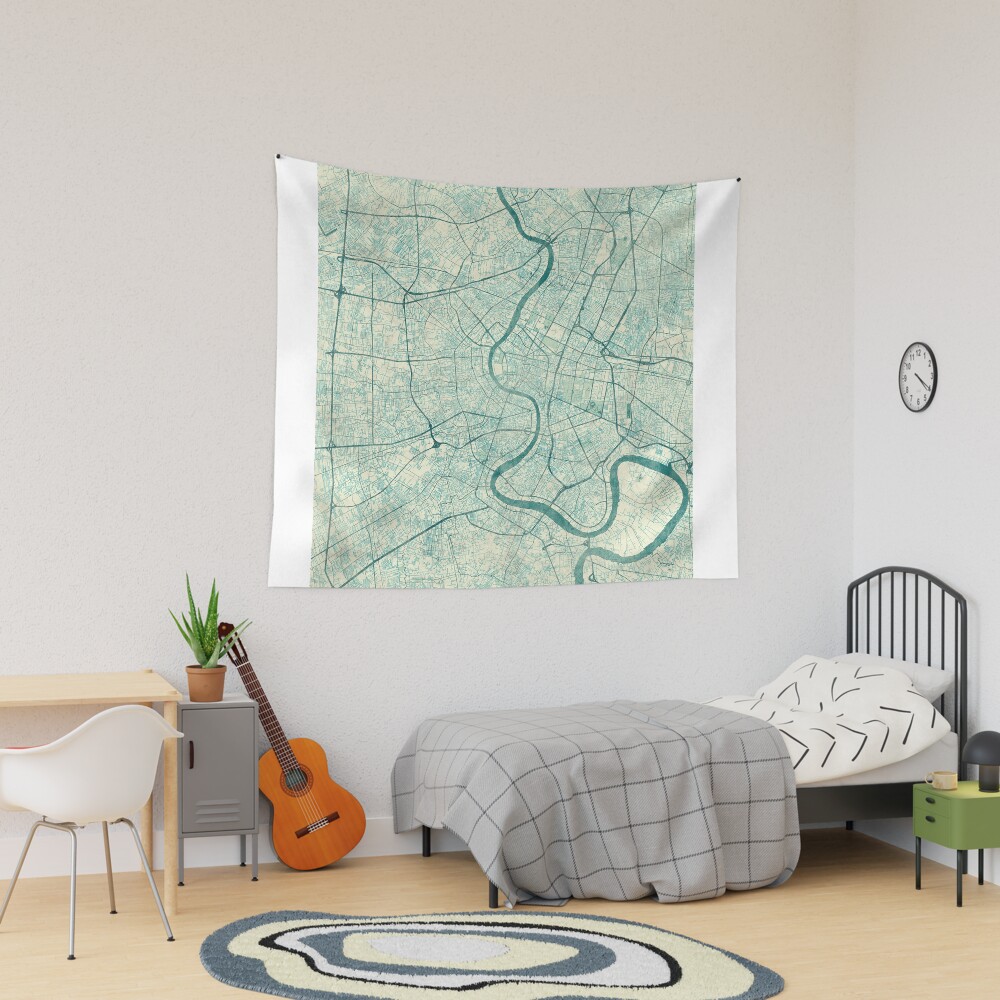 Item preview, Tapestry designed and sold by HubertRoguski.