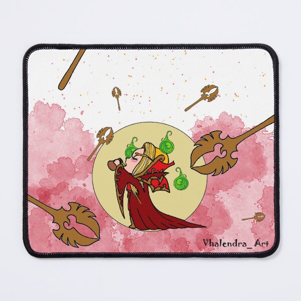 Item preview, Kael Thas high sun designed and sold by Vhalendra.