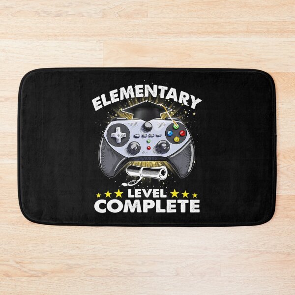 Artikelvorschau, Grundstufe Komplettes Gamer Class Classic T-Shirt entworfen und verkauft von verarheaf9.