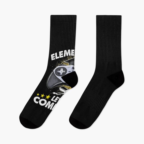 Artikelvorschau, Grundstufe Komplettes Gamer Class Classic T-Shirt entworfen und verkauft von verarheaf9.
