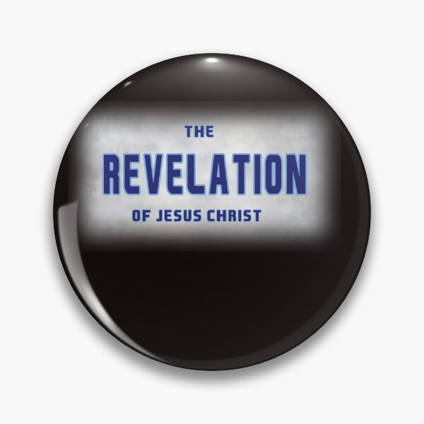 Item preview, Revelation of Jesus Christ designed and sold by ORTHODX.
