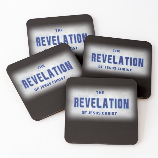 Item preview, Revelation of Jesus Christ designed and sold by ORTHODX.