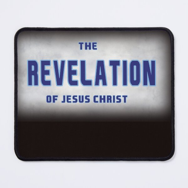Item preview, Revelation of Jesus Christ designed and sold by ORTHODX.