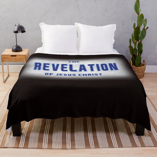 Item preview, Revelation of Jesus Christ designed and sold by ORTHODX.