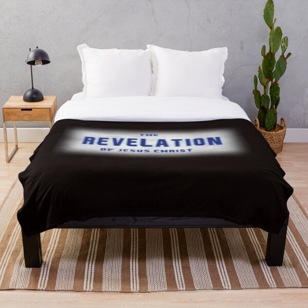 Item preview, Revelation of Jesus Christ designed and sold by ORTHODX.