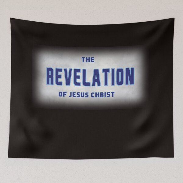 Item preview, Revelation of Jesus Christ designed and sold by ORTHODX.