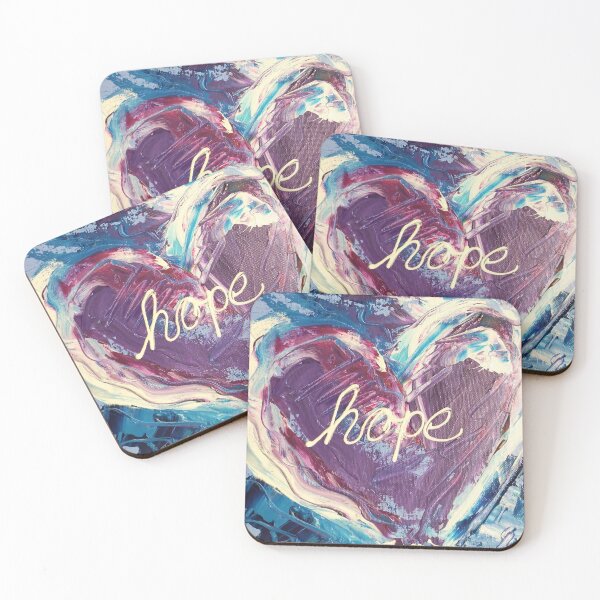 Item preview, Purple Hoipe designed and sold by Ronda Richley.