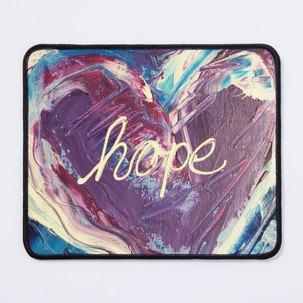Item preview, Purple Hoipe designed and sold by Ronda Richley.